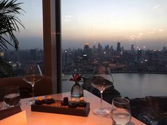 -翡翠36餐厅(浦东香格里拉店)