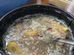 -西贝(枫蓝国际购物中心店)