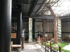 -浮何烤铺(桐梓林店)