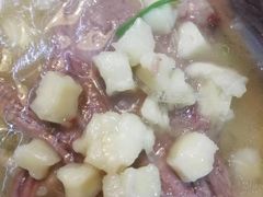 -建基泡馍·西安老字号·清真(永宁店)