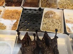 -紫燕百味鸡(南池店)