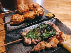 -鸟内会(河北路店)