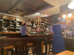 -宝莱纳啤酒花园餐厅PAULANER BRAUHAUS Nanjing(广州路店)