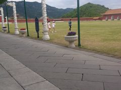 iphone_upload_pic-横店影视城明清宫苑园区
