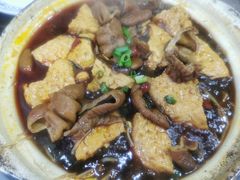 臭大元烧肥肠-壶园美食·淮扬菜(东圈门店)