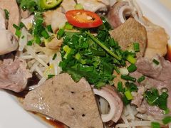 -香港池仔记肠粉王(博多新记襄阳南路店)
