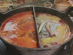 -山缓缓火锅(青岛万象城店)