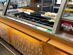 -赛百味SUBWAY(东风广场店)