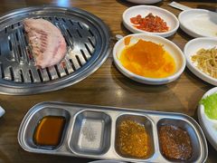 -·缸桶屋·韩式牛肋条自助烤肉(西湖D11店)