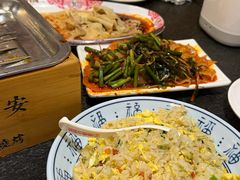 -福苗小骆驼烧烤(大唐不夜城店)