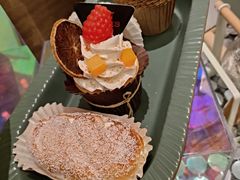 -荆州温德姆酒店-全日制餐厅
