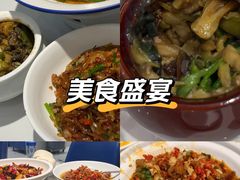 -兰湘子·湘菜小炒(南京江宁万达店)