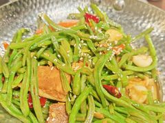 刀豆-姑苏家宴·苏帮菜·松鼠桂鱼(苏州总店)