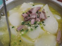 -湘水滨·臭鳜鱼·湘菜(马驹桥店)