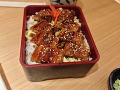 -德川家日本料理(中关村寰太大厦店)