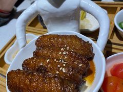 -新仙清汤牛腩(铜锣湾店)