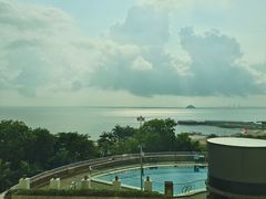 -珠海怡景湾大酒店