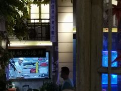 -刘妈小集市(黄陂广场店)
