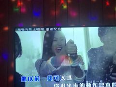 -加州红歌声宴KTV(白石洲店)