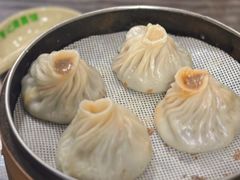 牛肉小笼包-李记清真馆(打钉巷店)