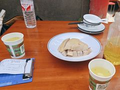 -应天大明王朝·南京菜(中山陵店)