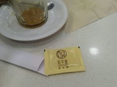 -和平馆·地道港澳茶餐厅(西门口店)