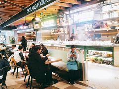 -食通天美食广场(华润万象城店)