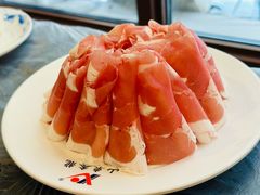 -鑫龙火锅城(青岛分店)