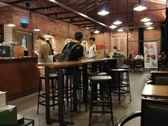 大堂-星巴克臻选(嘉定疁城国际店)
