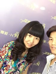 点击看大图 -瑞豪专业烫染连锁