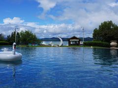 -绿城千岛湖喜来登度假酒店