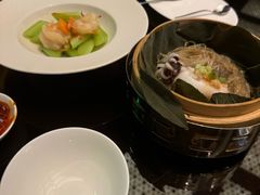 -北京四季酒店·采逸轩