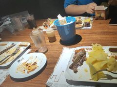 -汉巴味德·烤肉与啤酒的自助(杭州大悦城店)