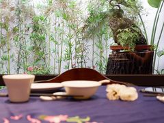 景观位-院8里·少城记忆老川菜(宽窄巷子店)