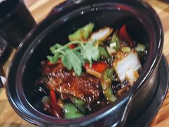 砂锅带鱼-好介口深夜酒馆(梅江店)
