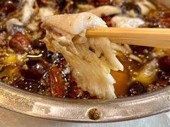 -翠云水煮鱼(双龙大道店)