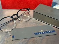 -大视光学•LINDBERG林德伯格•全球手工眼镜集合店(王府井店)