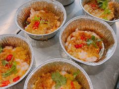 烤虾滑-德四家·云南傣味烧烤品牌(和谐店)