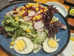 -九田家黑牛烤肉料理(香河店)