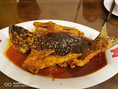 -徐鼎盛民间菜(南坪后堡店)