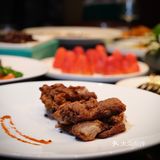 莎拉来啦｜四季流转，每一餐都想细细品味