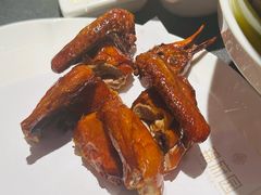 -锦府园·新台州菜(合生汇店)