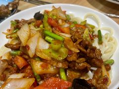 -新疆食府(华龙店)