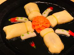 -8餐厅(新葡京酒店)