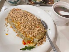 -本味轩精品茶餐厅(黄山路店)