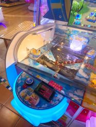 -卡通尼乐园(印象城购物中心店)