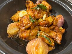 -粤陸玖玖·港式手作茶餐厅(珠江路店)