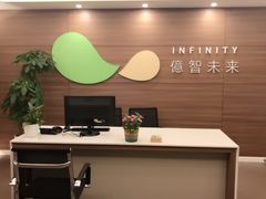 门面-亿禾林(普陀香溢中心)