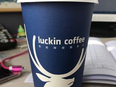 -瑞幸咖啡(石榴中心店)