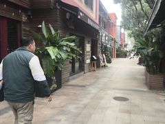 -老外街